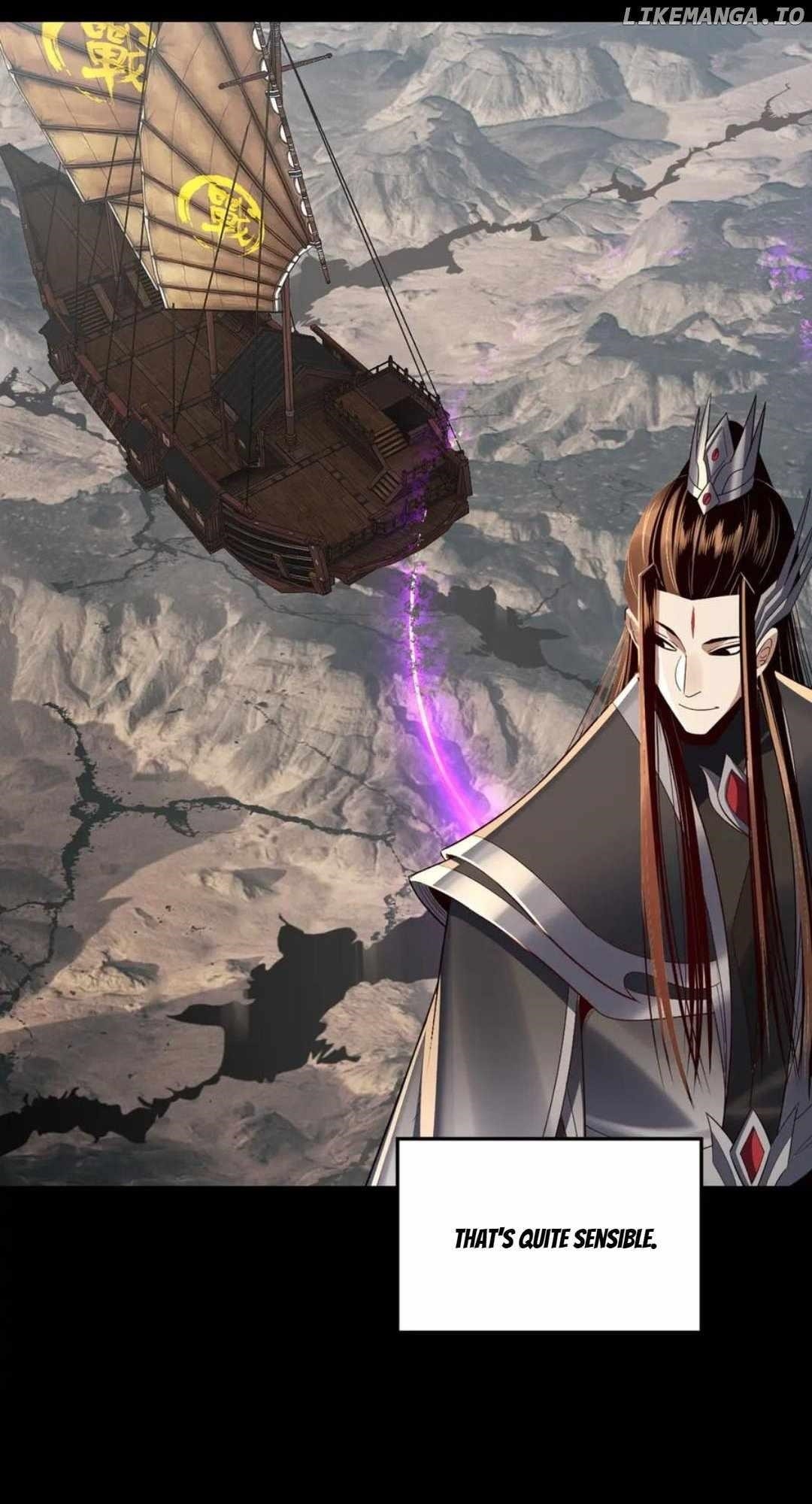 I Am the Fated Villain Chapter 235 - Manhwa18.com