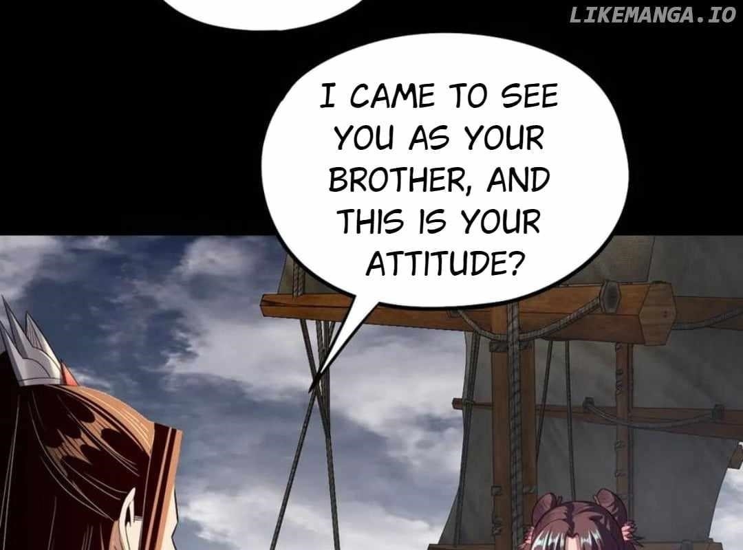 I Am the Fated Villain Chapter 235 - Manhwa18.com