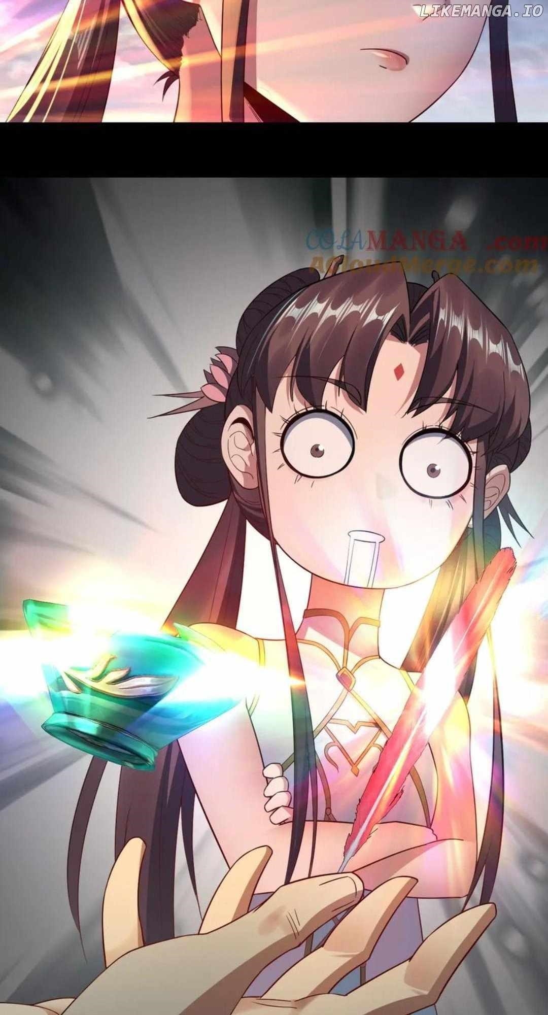 I Am the Fated Villain Chapter 235 - Manhwa18.com