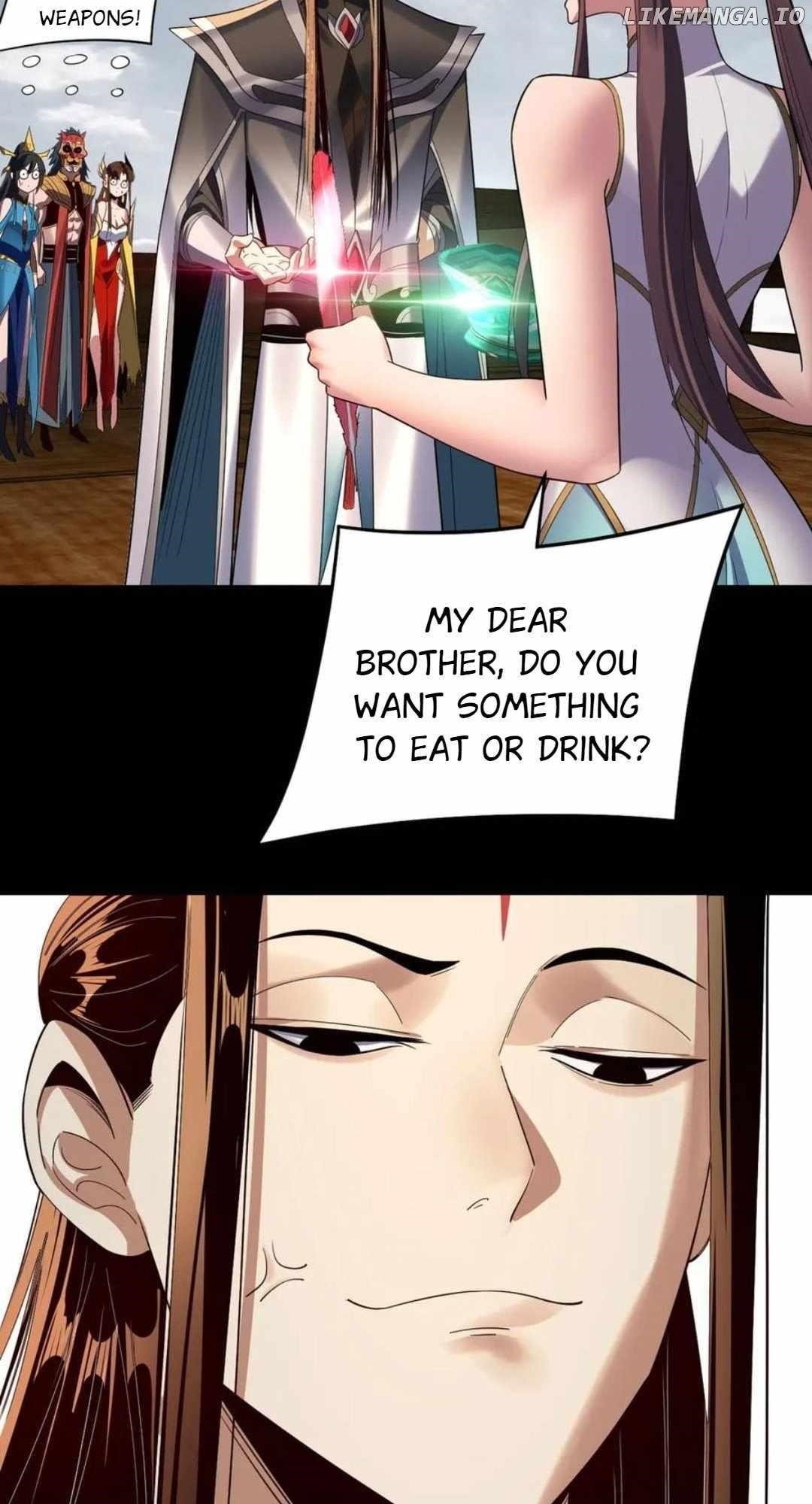 I Am the Fated Villain Chapter 235 - Manhwa18.com