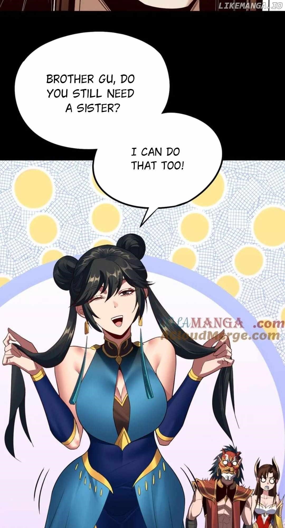 I Am the Fated Villain Chapter 235 - Manhwa18.com