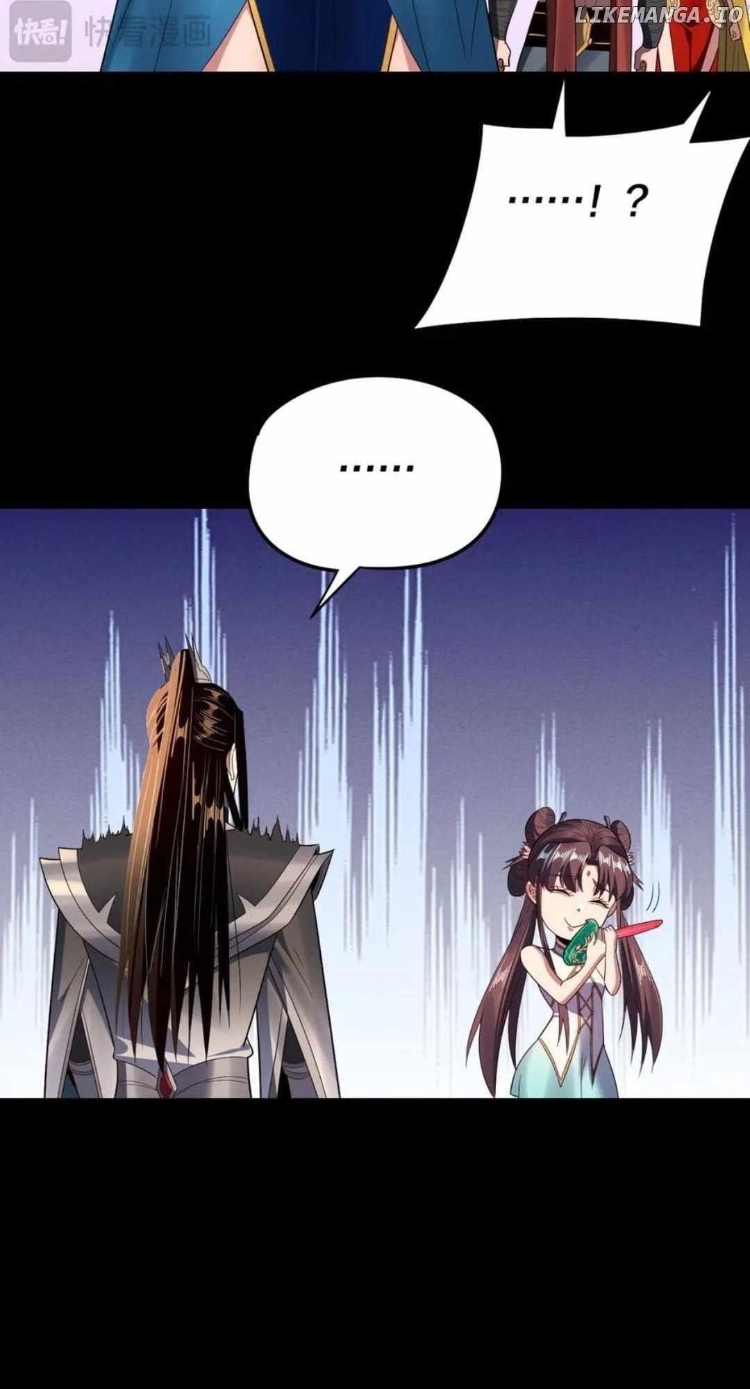 I Am the Fated Villain Chapter 235 - Manhwa18.com