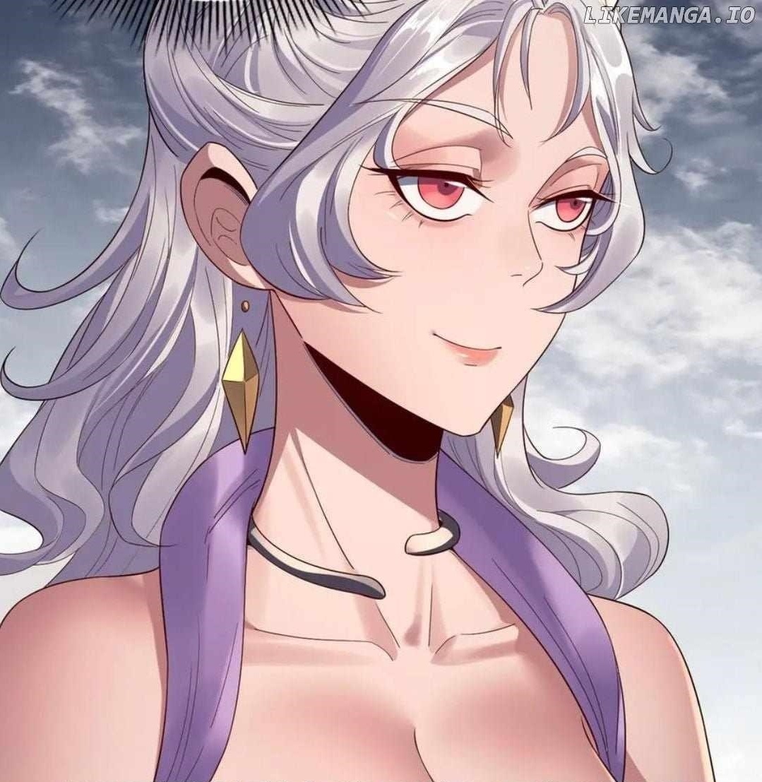 I Am the Fated Villain Chapter 235 - Manhwa18.com