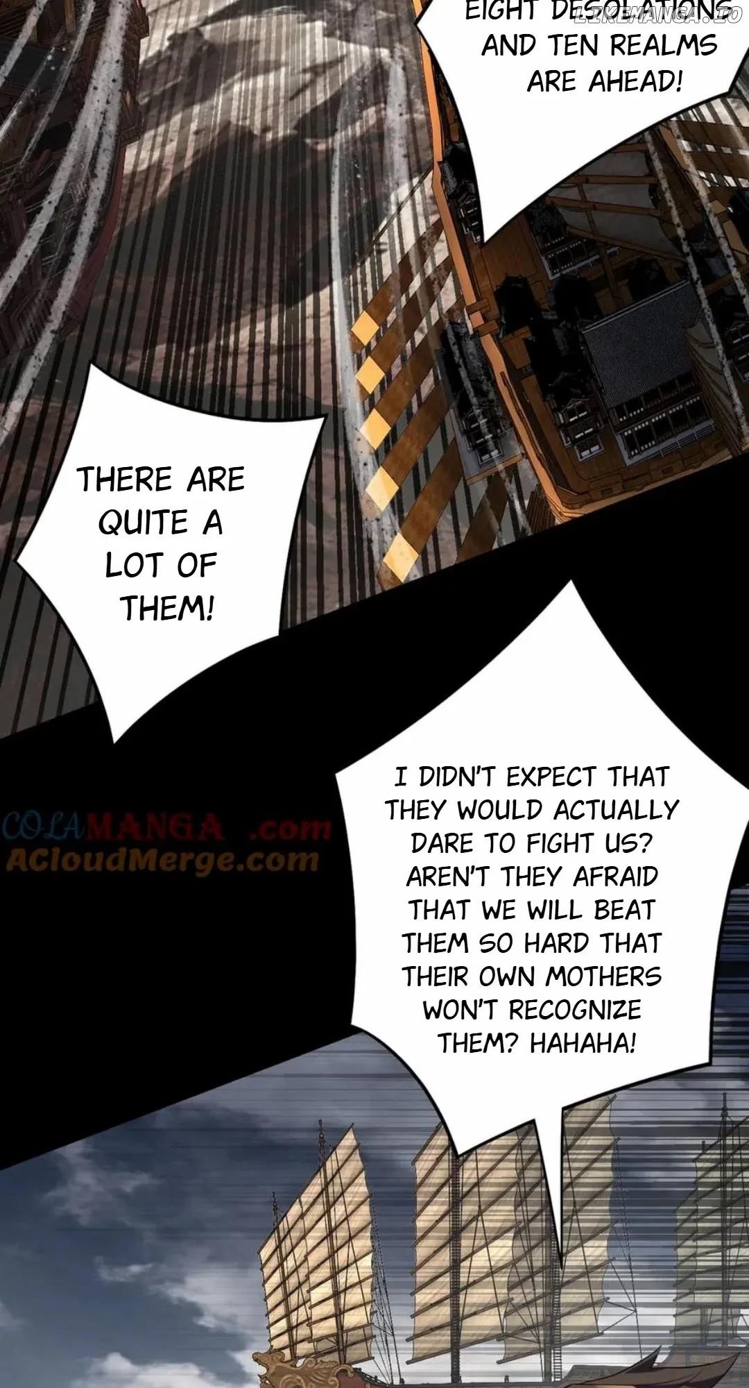 I Am the Fated Villain Chapter 236 - Manhwa18.com