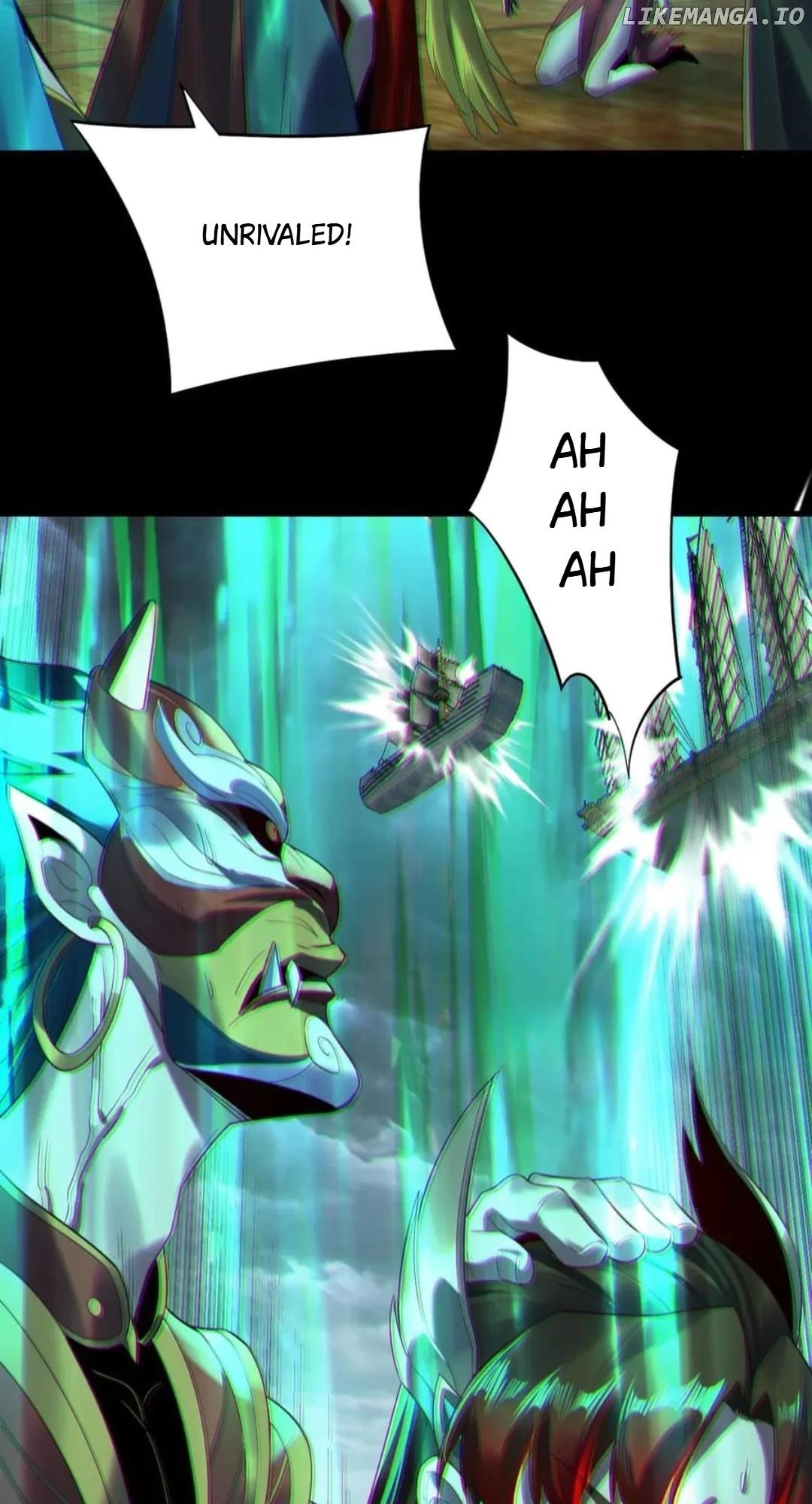 I Am the Fated Villain Chapter 236 - Manhwa18.com