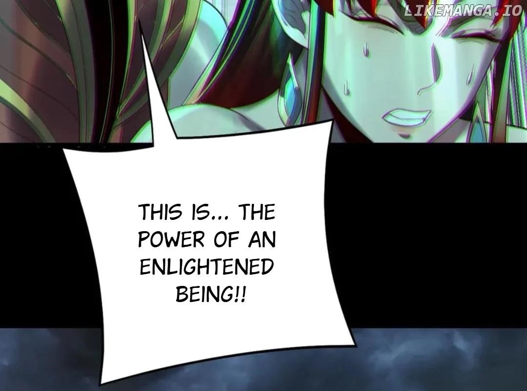 I Am the Fated Villain Chapter 236 - Manhwa18.com