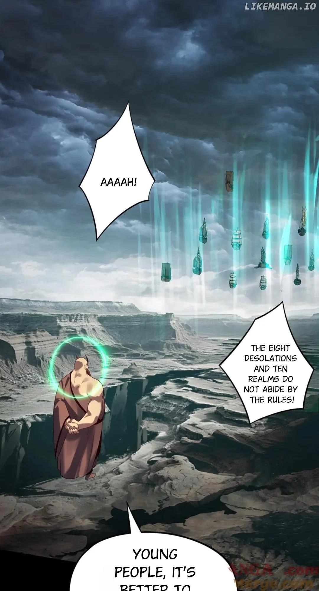 I Am the Fated Villain Chapter 236 - Manhwa18.com