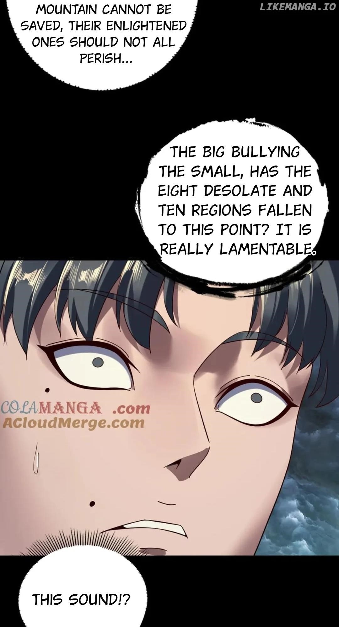 I Am the Fated Villain Chapter 236 - Manhwa18.com