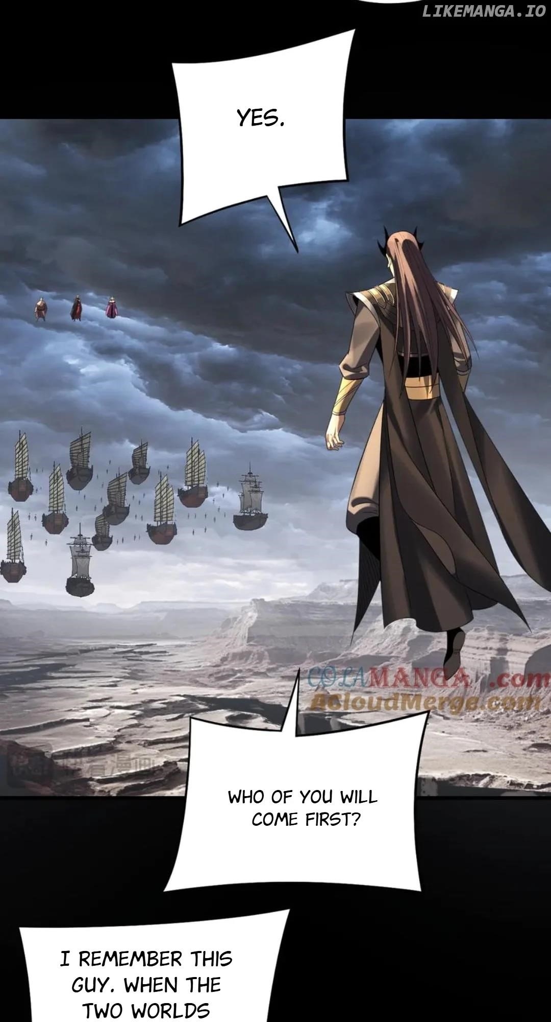 I Am the Fated Villain Chapter 236 - Manhwa18.com