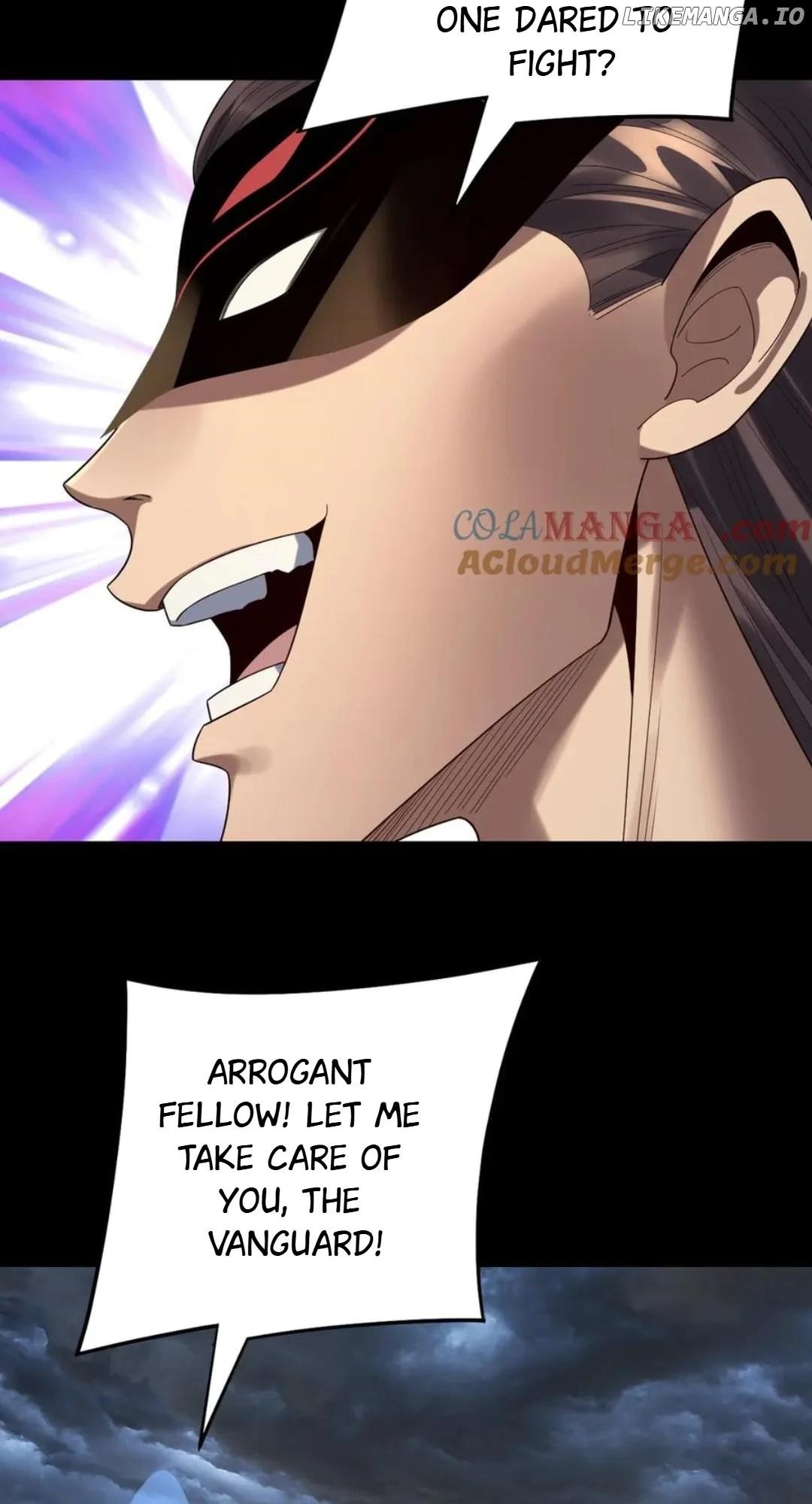 I Am the Fated Villain Chapter 236 - Manhwa18.com