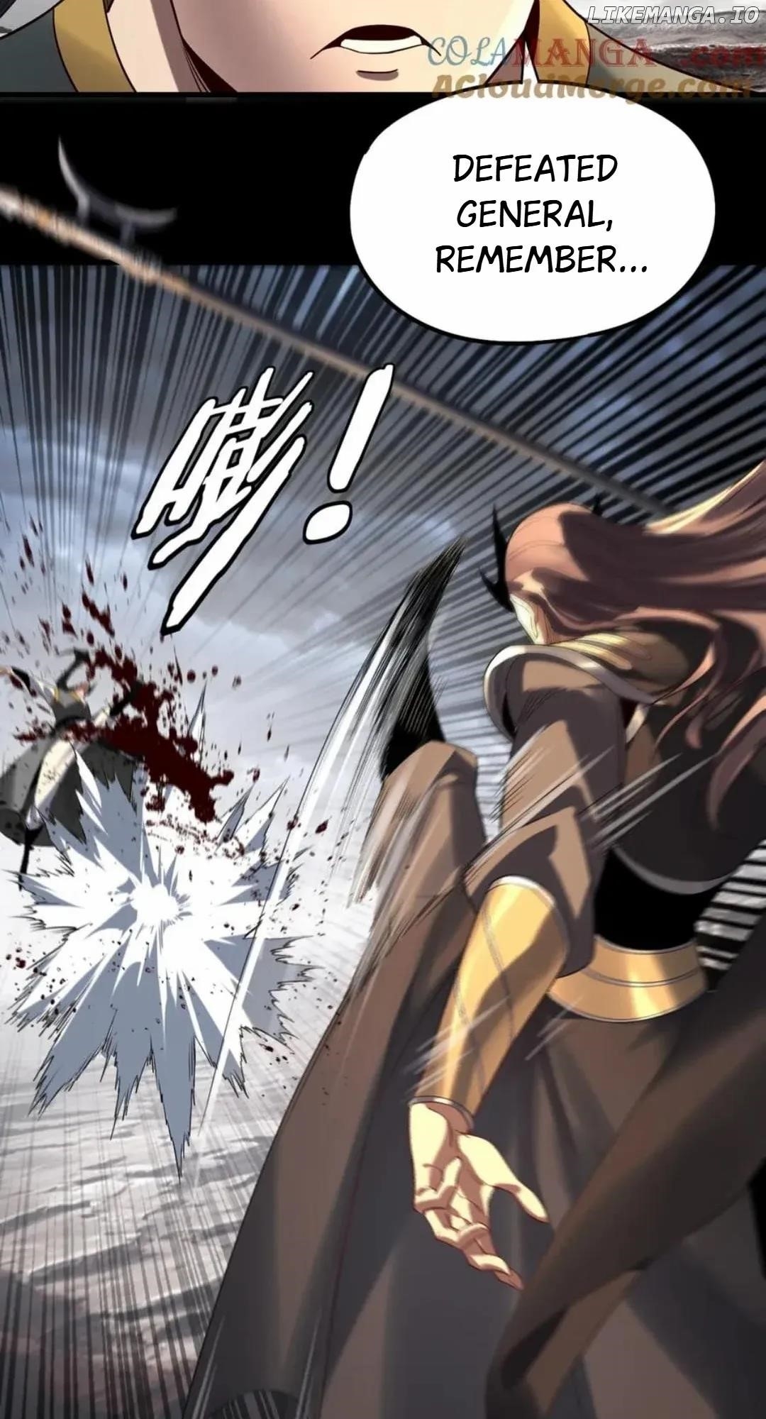 I Am the Fated Villain Chapter 236 - Manhwa18.com