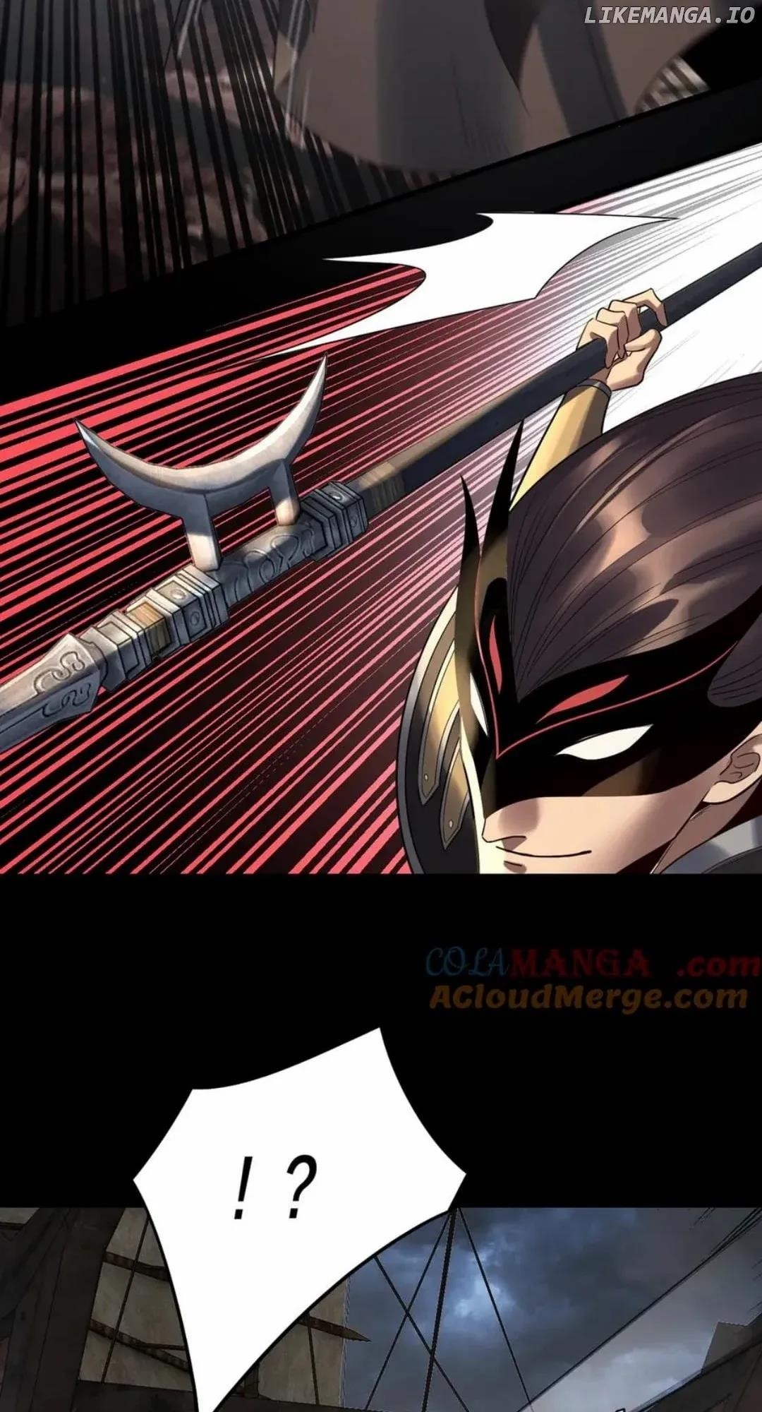 I Am the Fated Villain Chapter 236 - Manhwa18.com