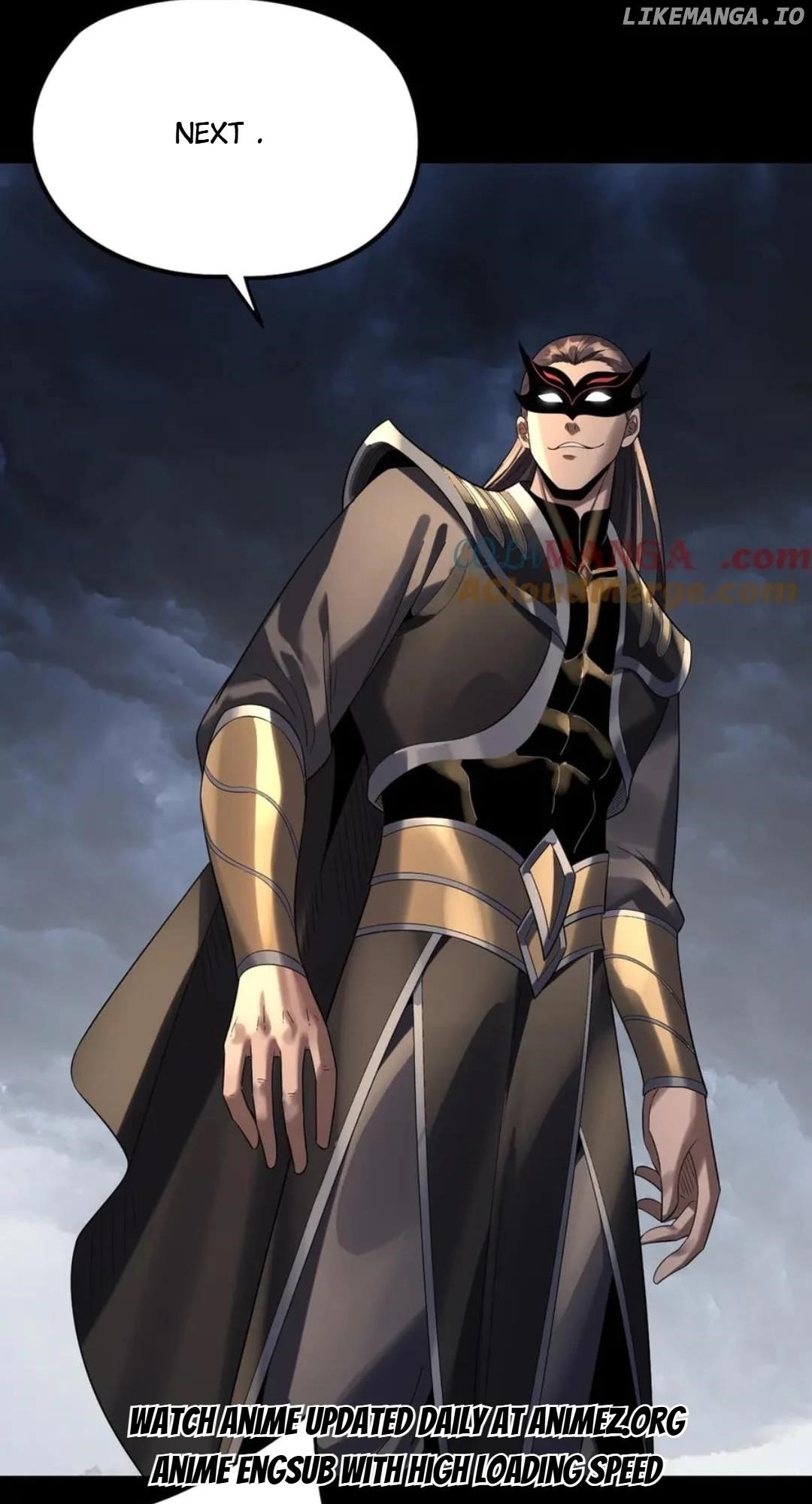 I Am the Fated Villain Chapter 236 - Manhwa18.com