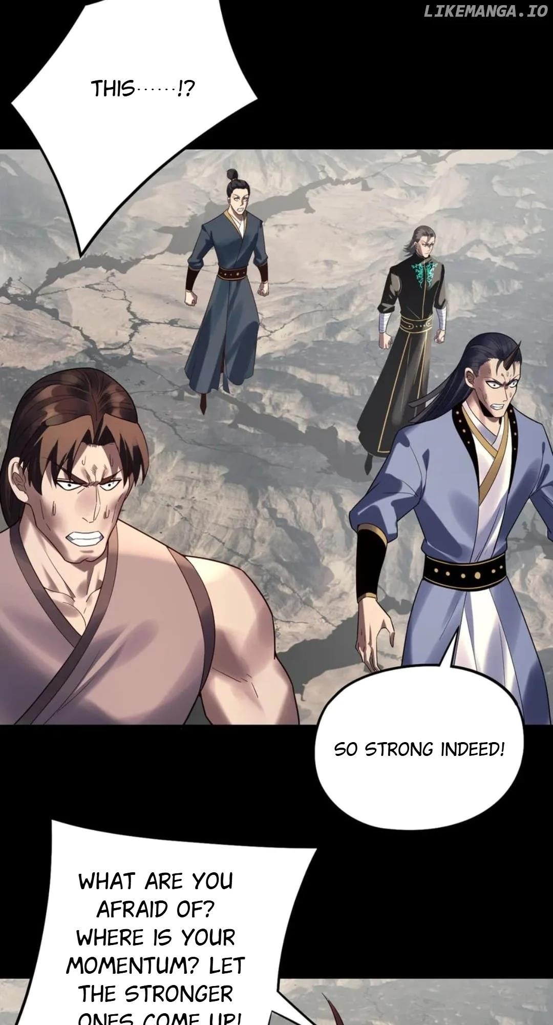 I Am the Fated Villain Chapter 236 - Manhwa18.com