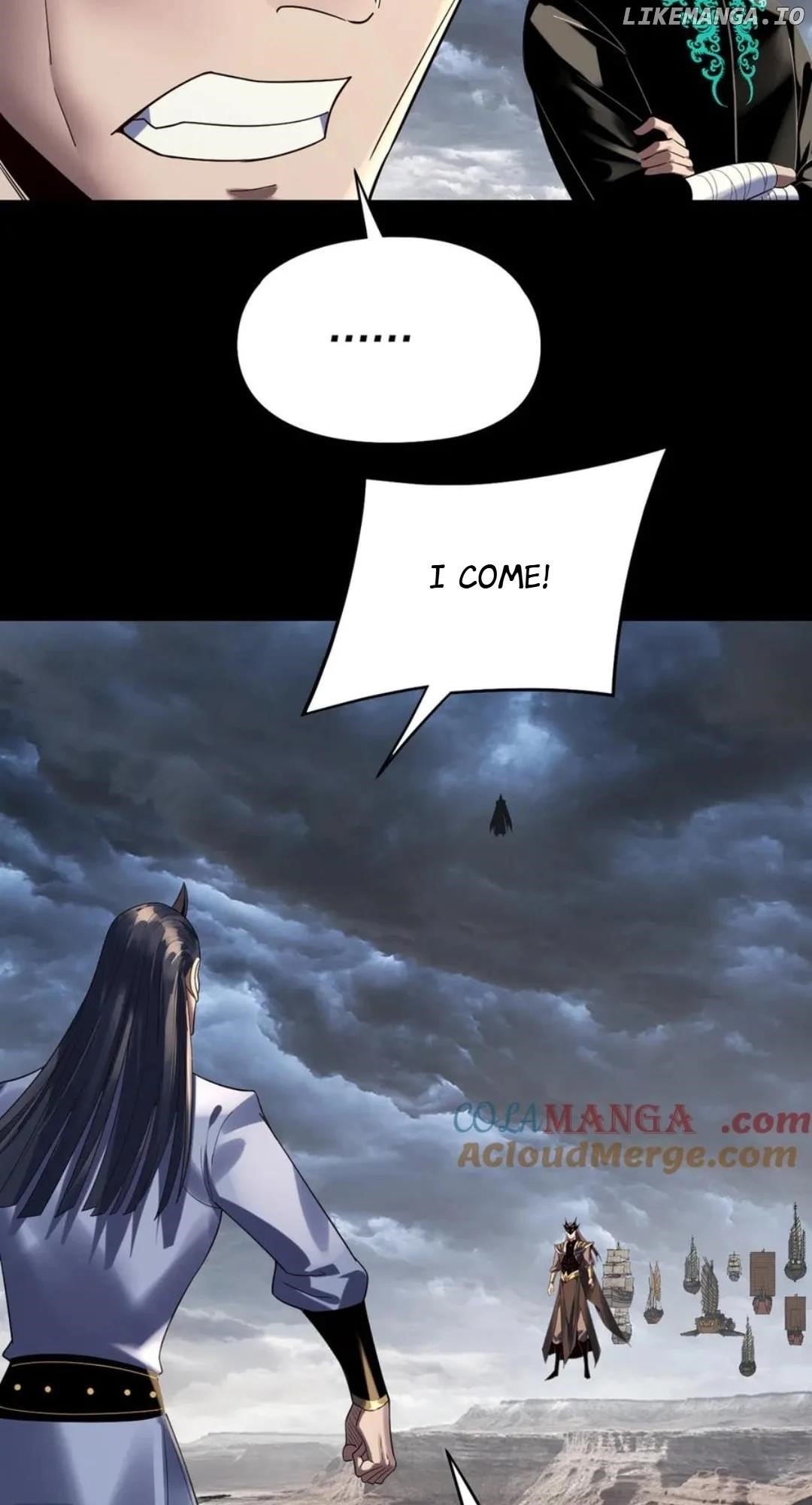 I Am the Fated Villain Chapter 236 - Manhwa18.com
