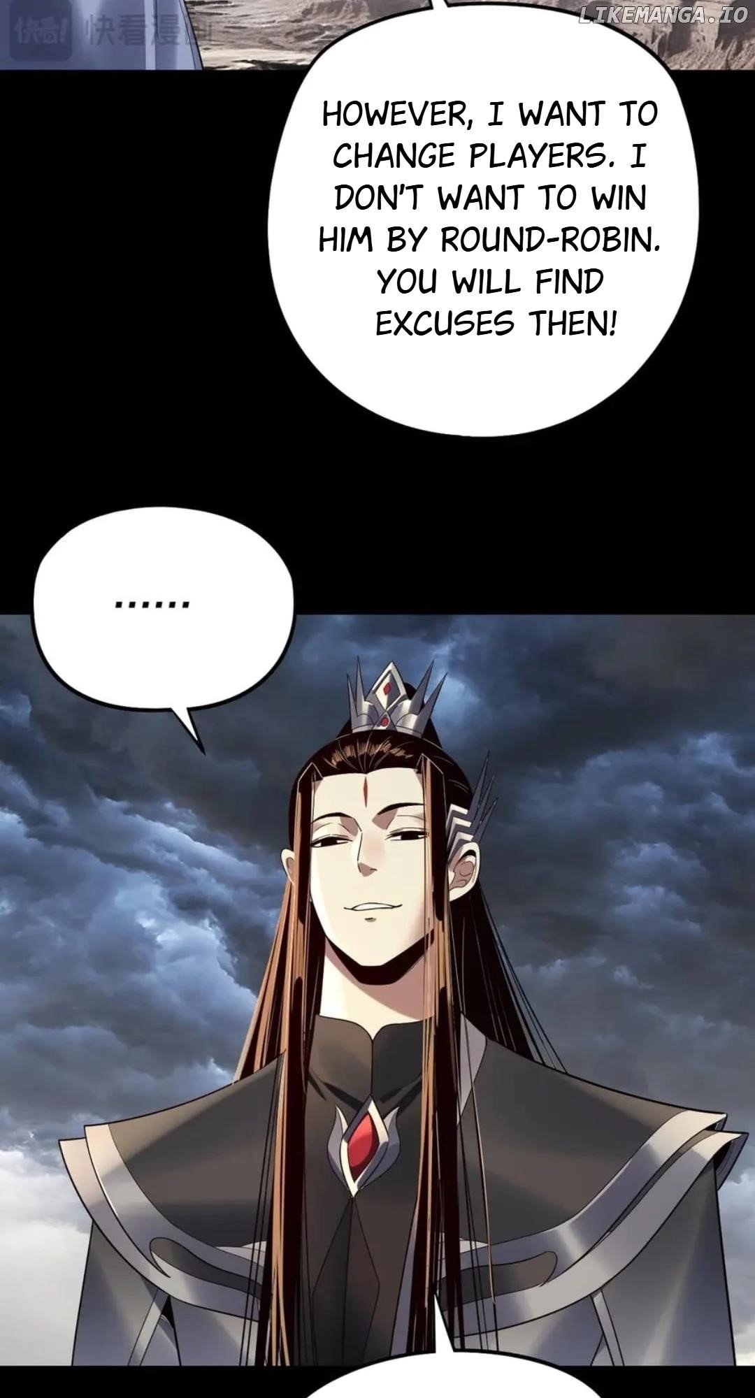 I Am the Fated Villain Chapter 236 - Manhwa18.com