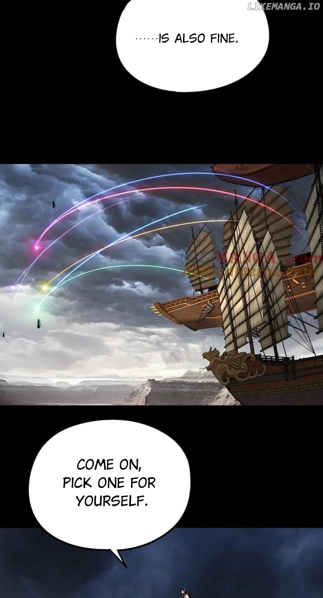 I Am the Fated Villain Chapter 236 - Manhwa18.com