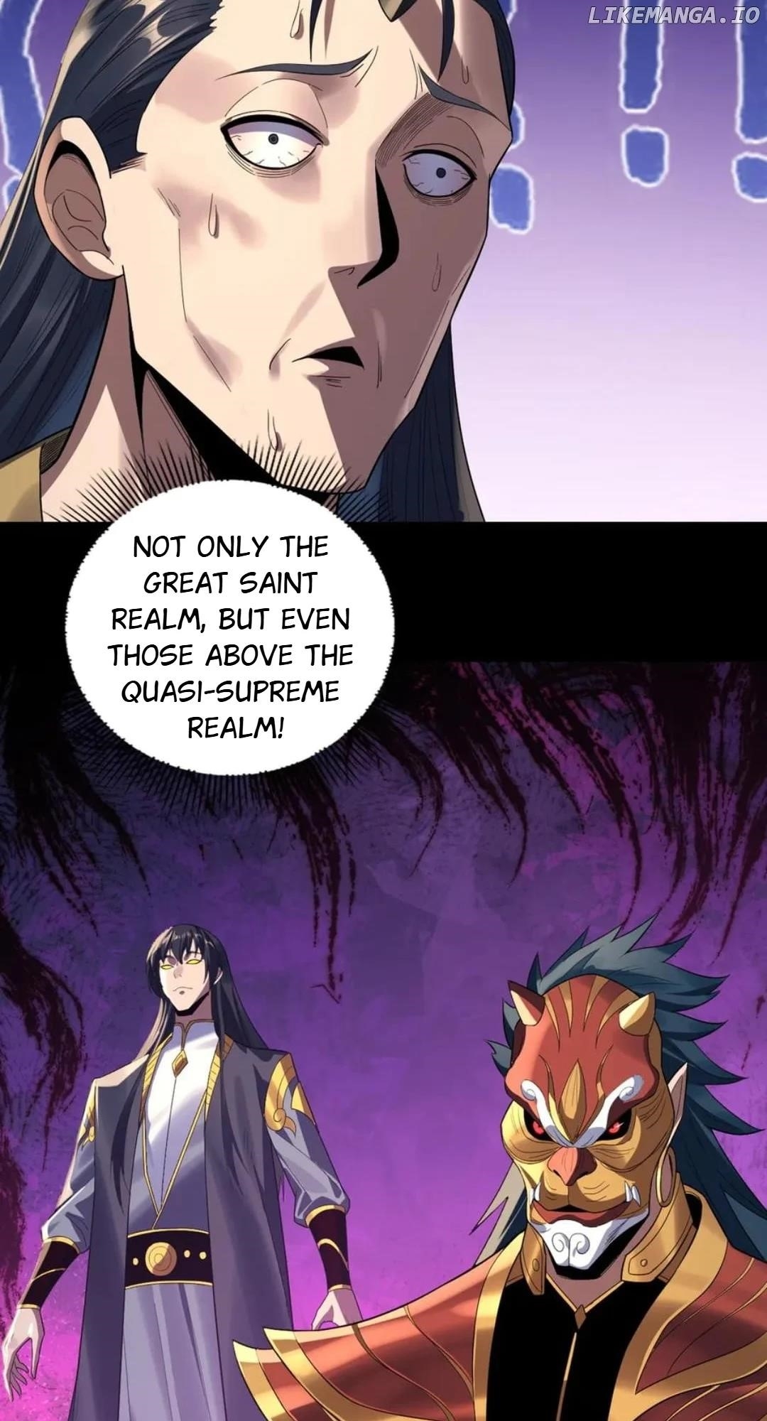 I Am the Fated Villain Chapter 236 - Manhwa18.com