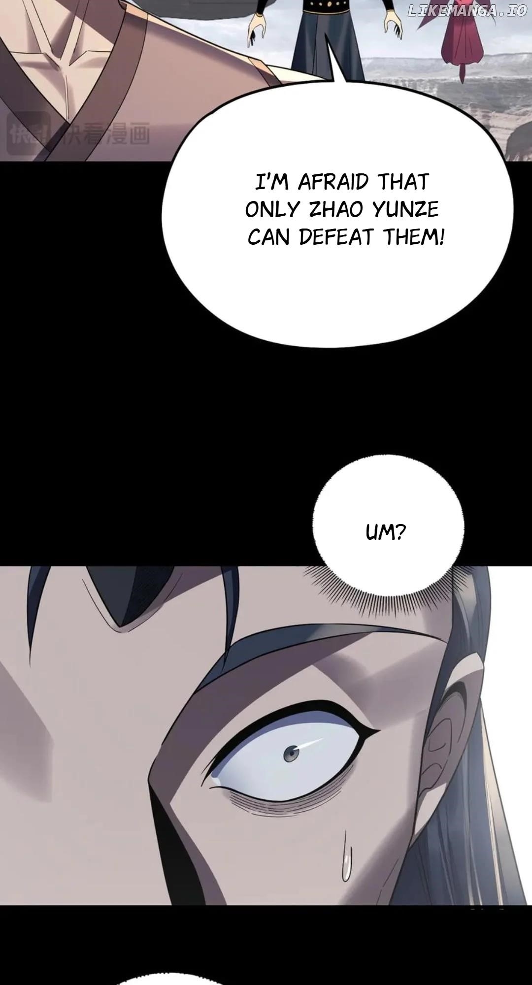 I Am the Fated Villain Chapter 236 - Manhwa18.com
