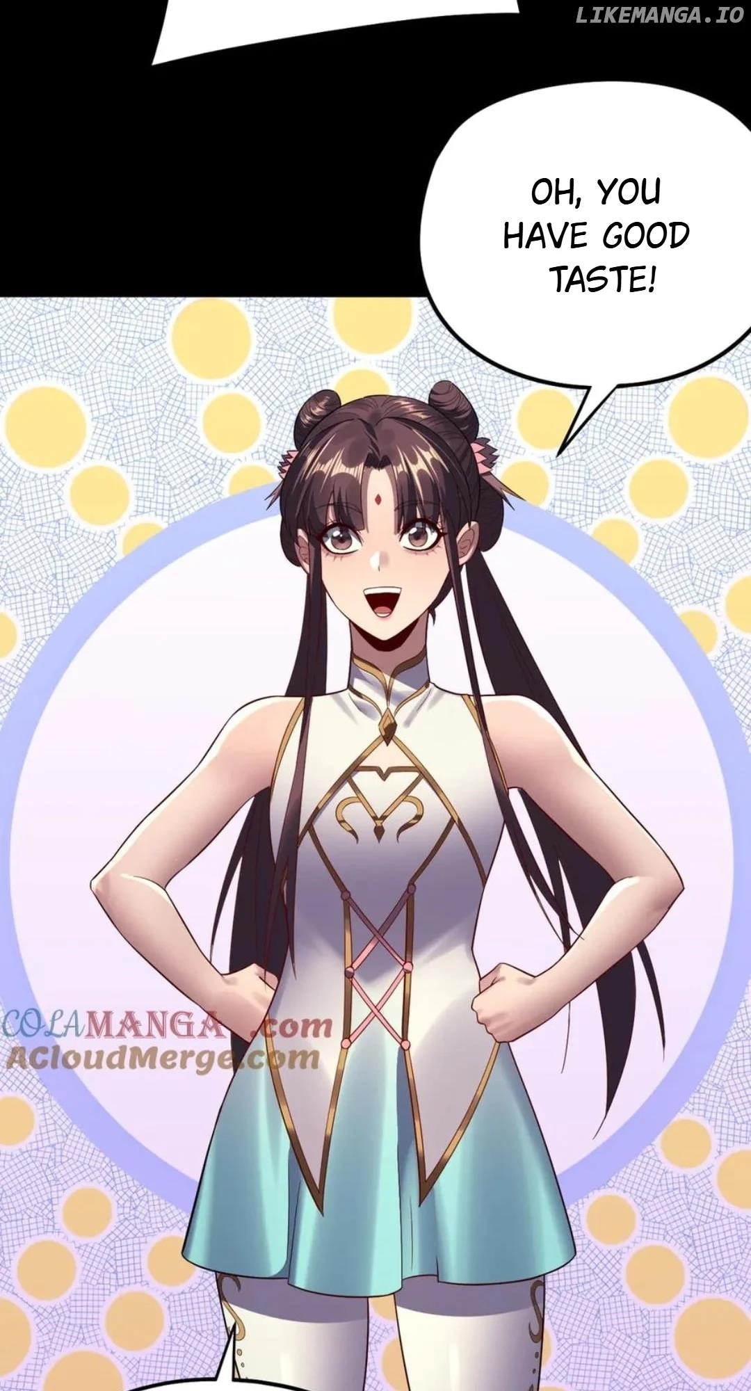 I Am the Fated Villain Chapter 236 - Manhwa18.com