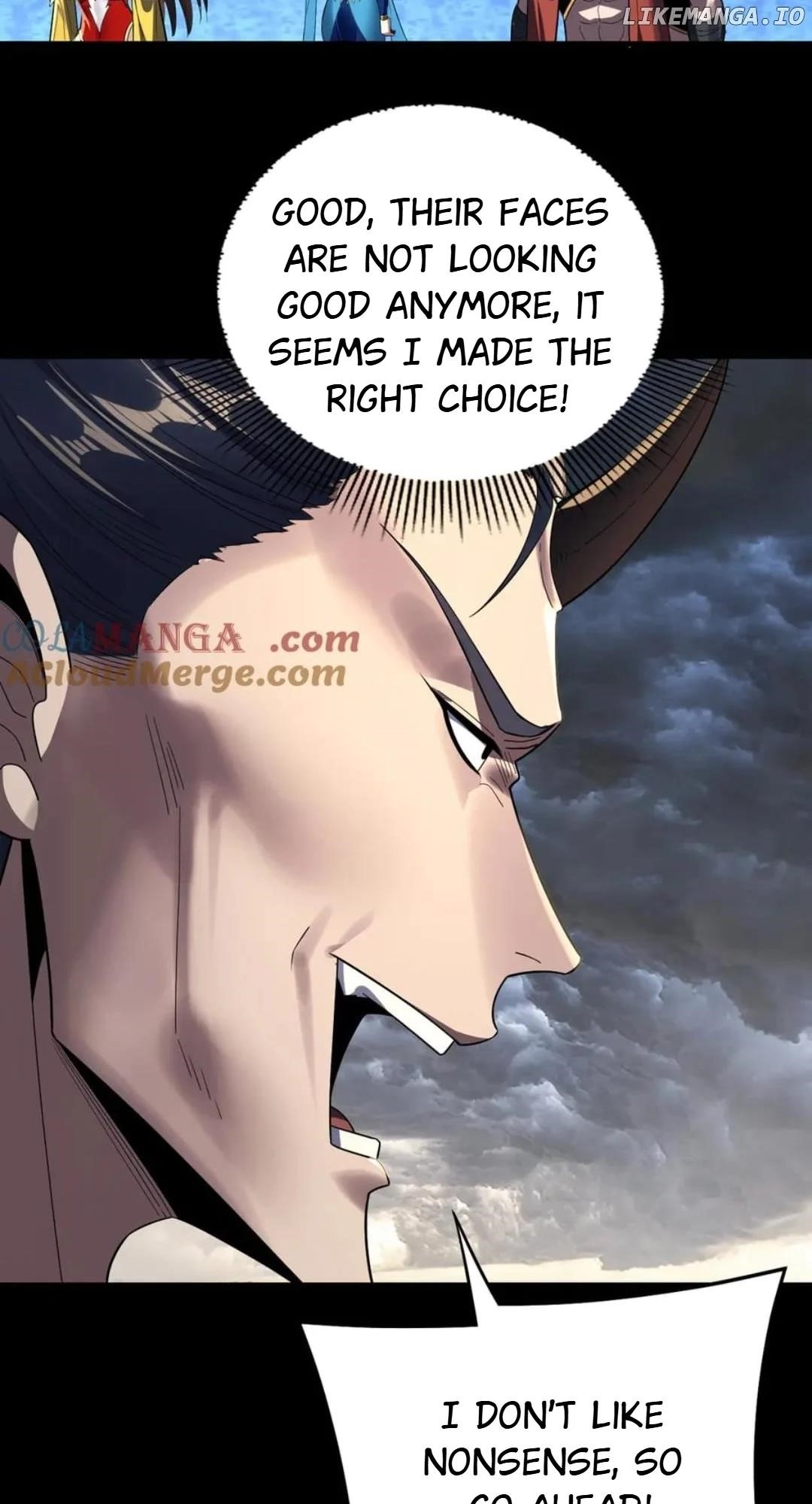 I Am the Fated Villain Chapter 236 - Manhwa18.com