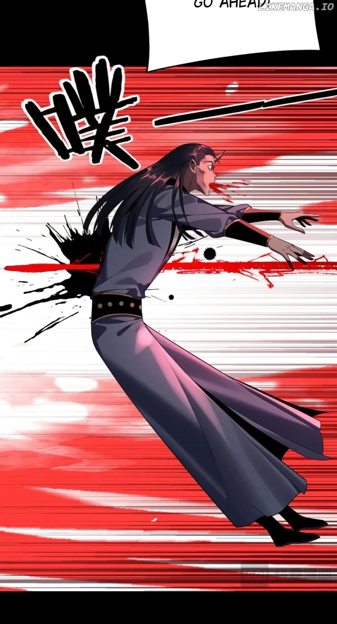 I Am the Fated Villain Chapter 236 - Manhwa18.com