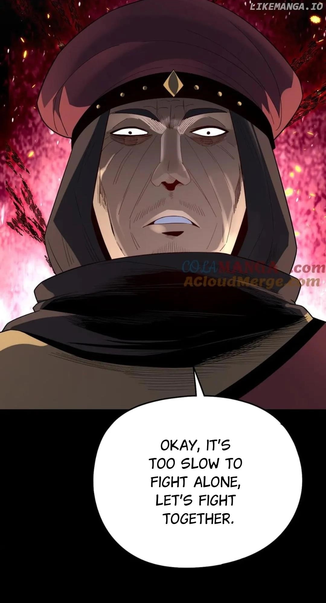 I Am the Fated Villain Chapter 236 - Manhwa18.com