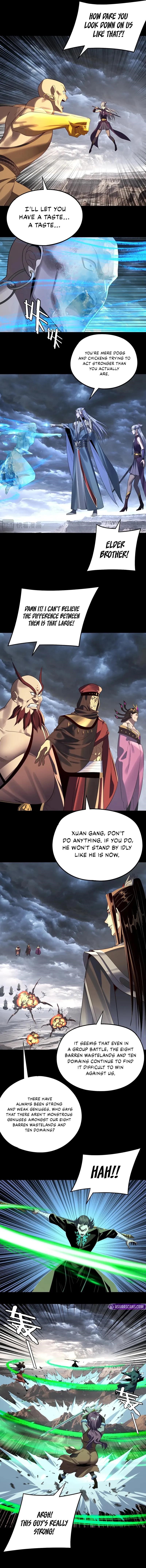 I Am the Fated Villain Chapter 237 - Manhwa18.com