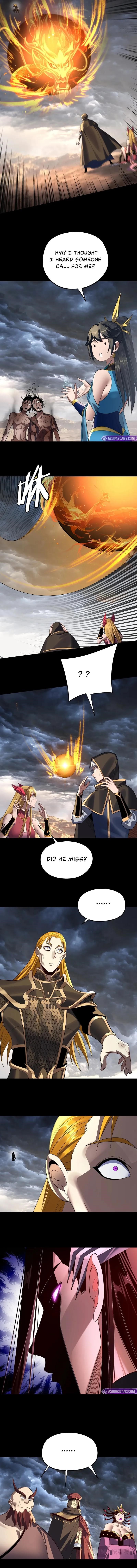I Am the Fated Villain Chapter 237 - Manhwa18.com
