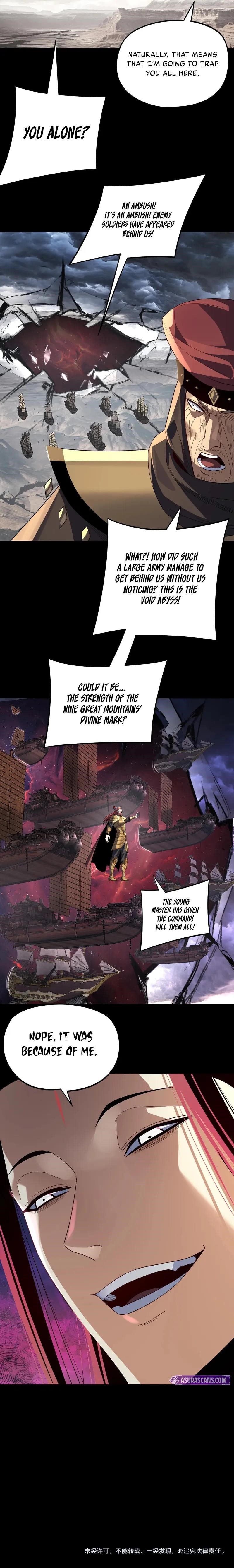 I Am the Fated Villain Chapter 237 - Manhwa18.com