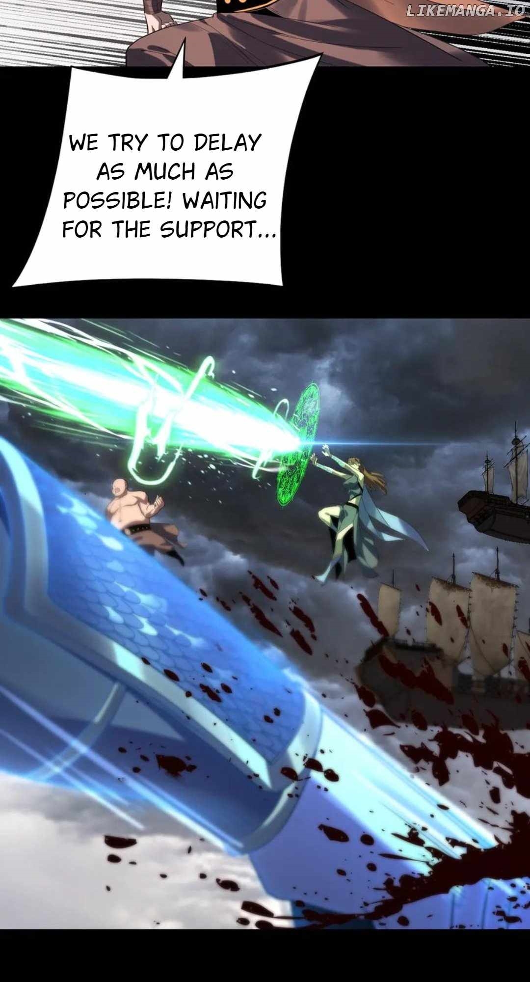 I Am the Fated Villain Chapter 238 - Manhwa18.com