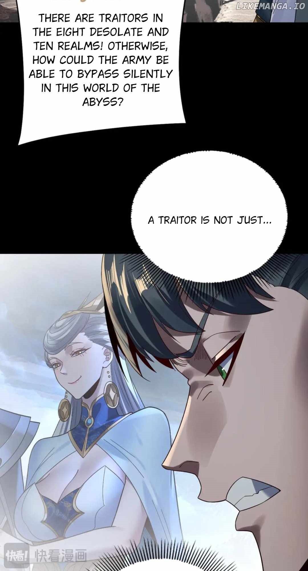 I Am the Fated Villain Chapter 238 - Manhwa18.com