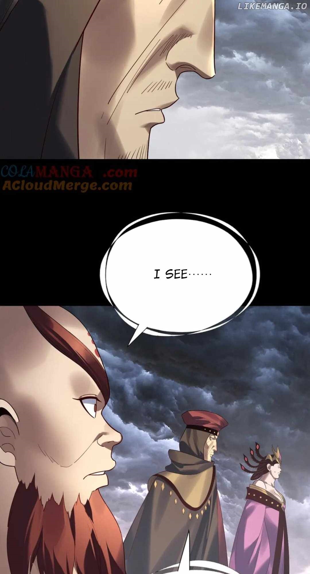 I Am the Fated Villain Chapter 238 - Manhwa18.com
