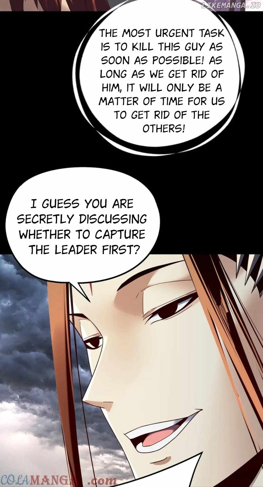I Am the Fated Villain Chapter 238 - Manhwa18.com