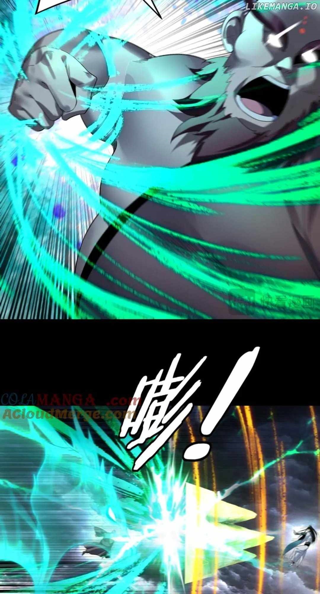 I Am the Fated Villain Chapter 238 - Manhwa18.com