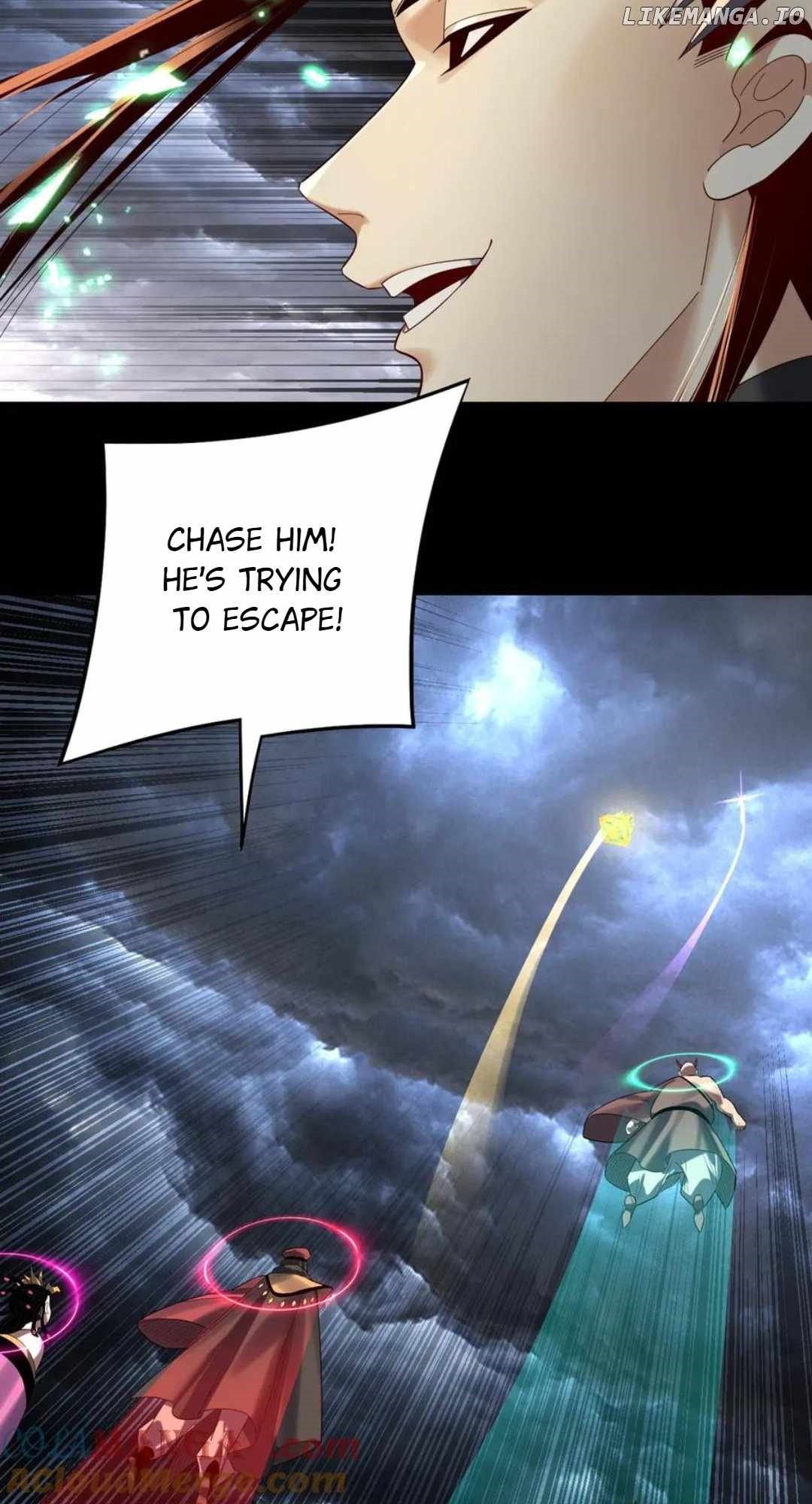 I Am the Fated Villain Chapter 238 - Manhwa18.com