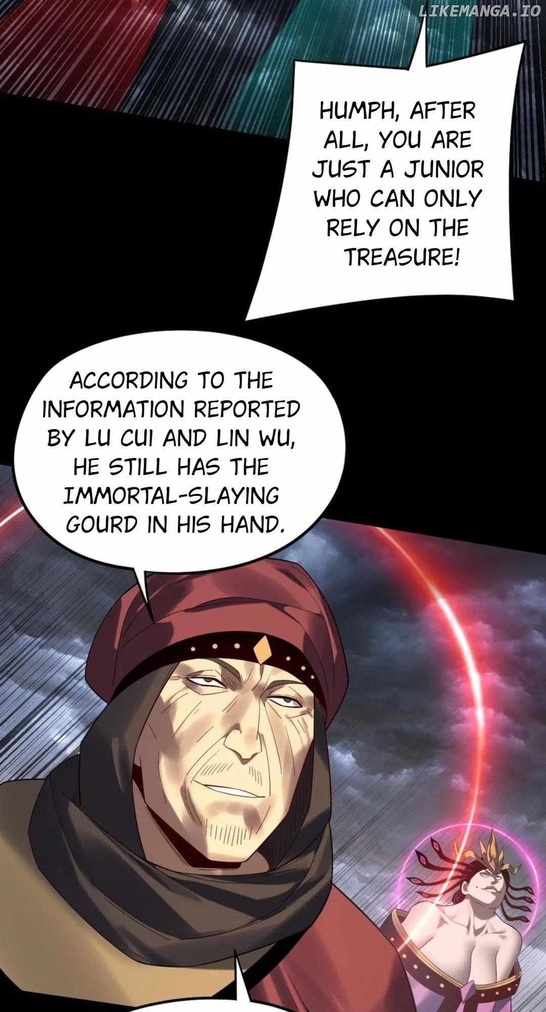 I Am the Fated Villain Chapter 238 - Manhwa18.com