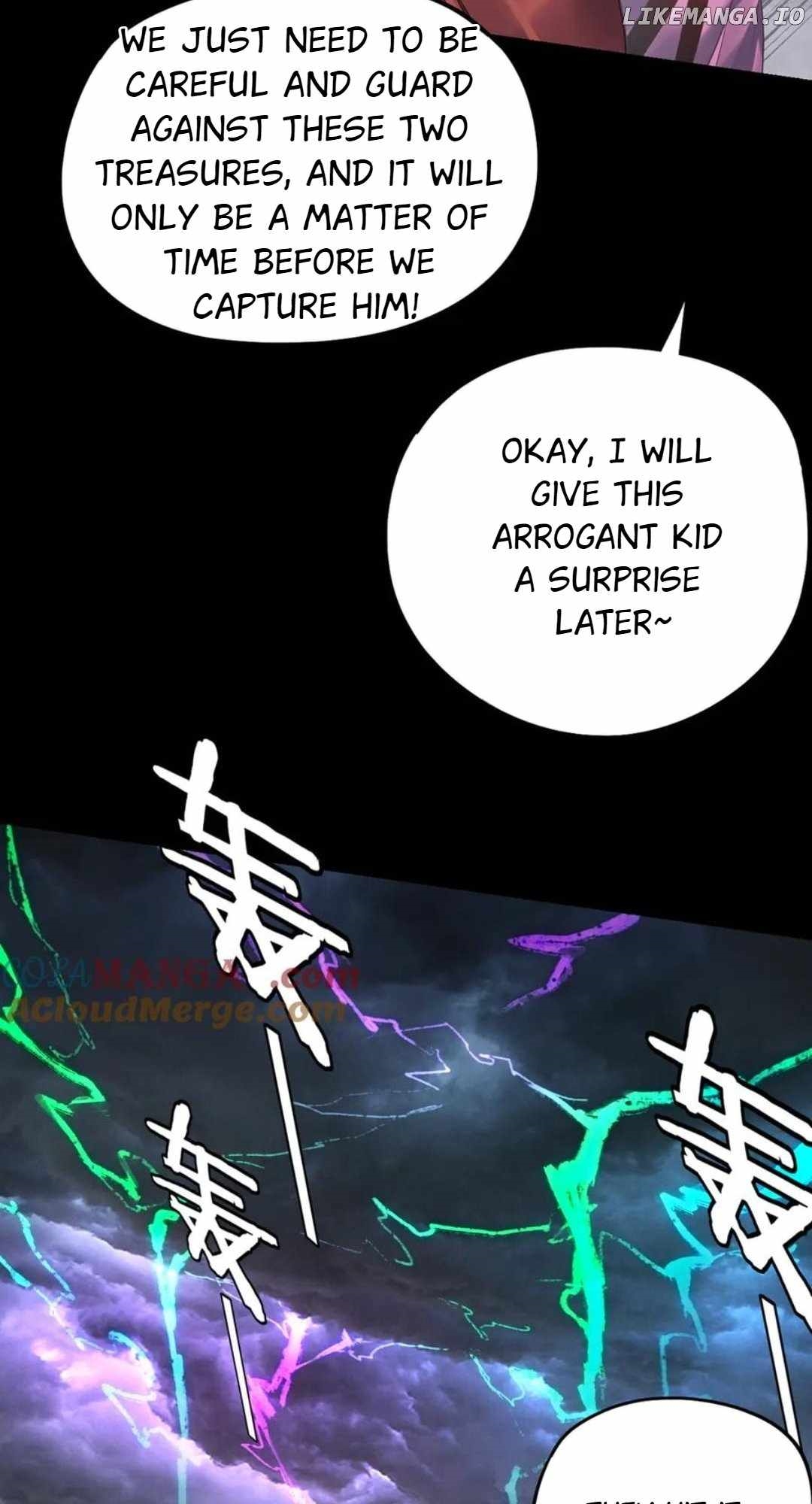 I Am the Fated Villain Chapter 238 - Manhwa18.com