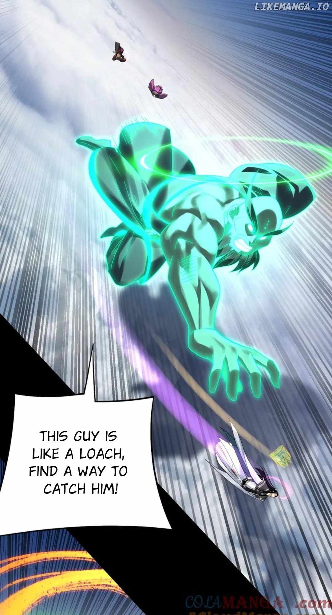 I Am the Fated Villain Chapter 238 - Manhwa18.com