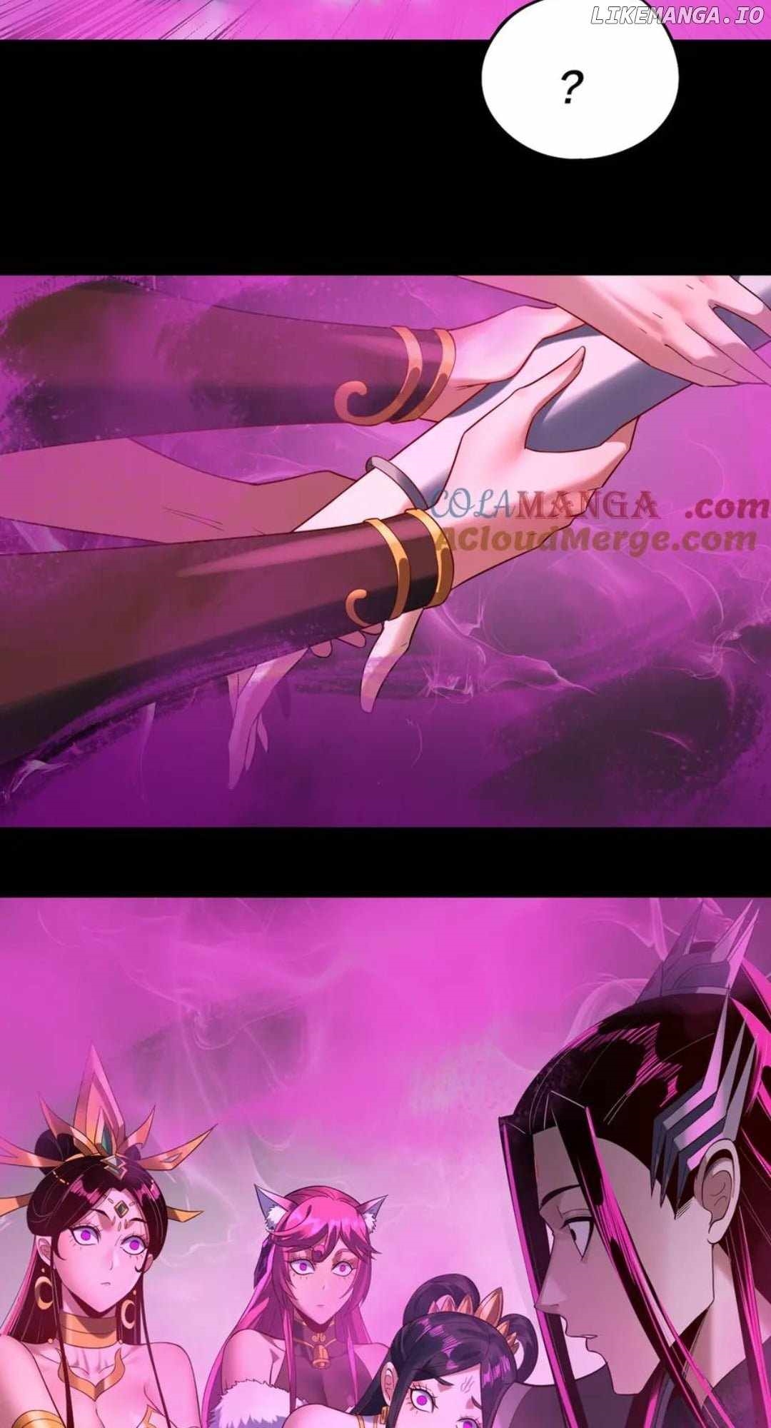 I Am the Fated Villain Chapter 238 - Manhwa18.com