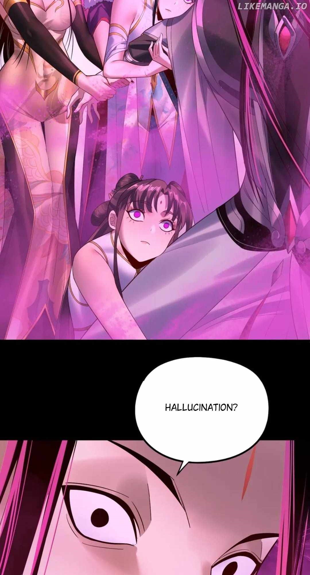 I Am the Fated Villain Chapter 238 - Manhwa18.com