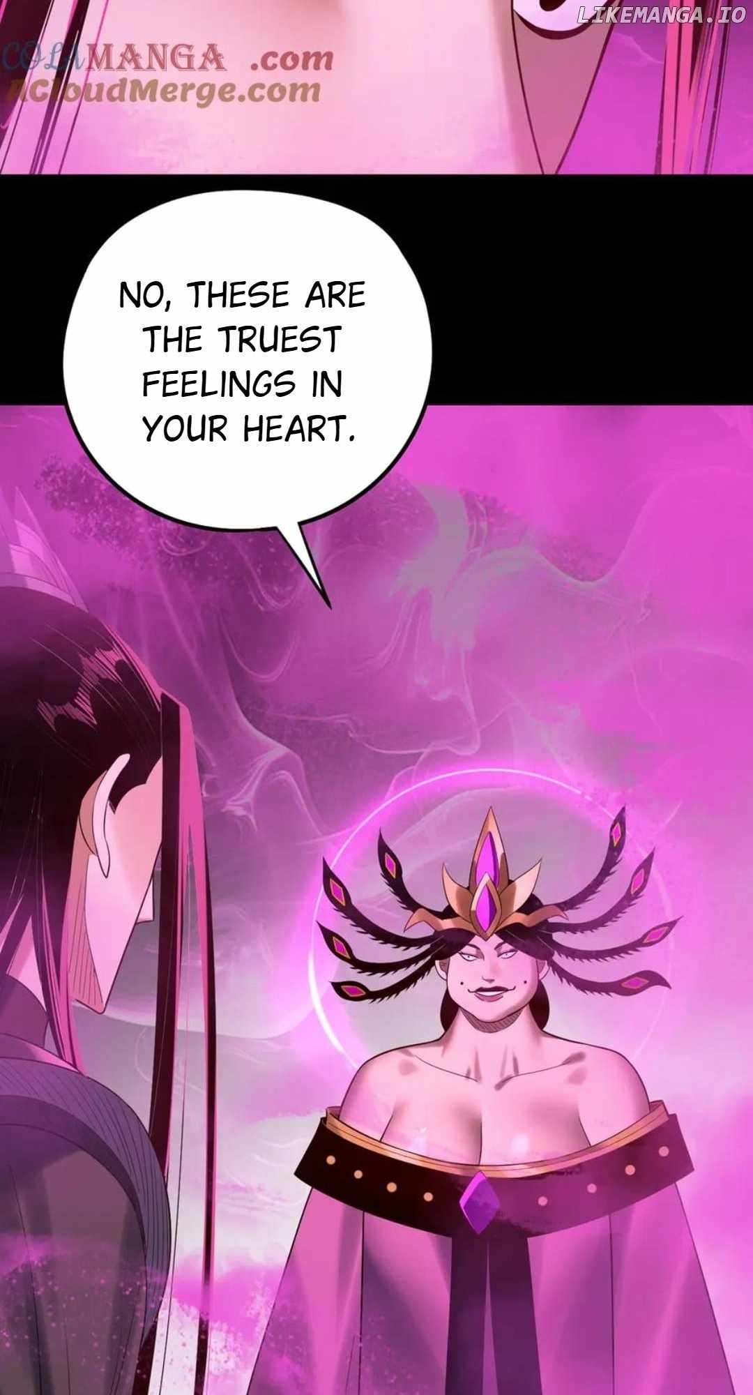 I Am the Fated Villain Chapter 238 - Manhwa18.com