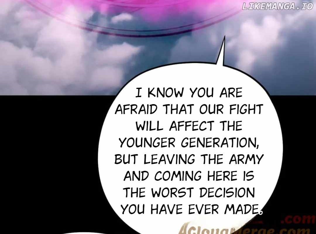 I Am the Fated Villain Chapter 238 - Manhwa18.com