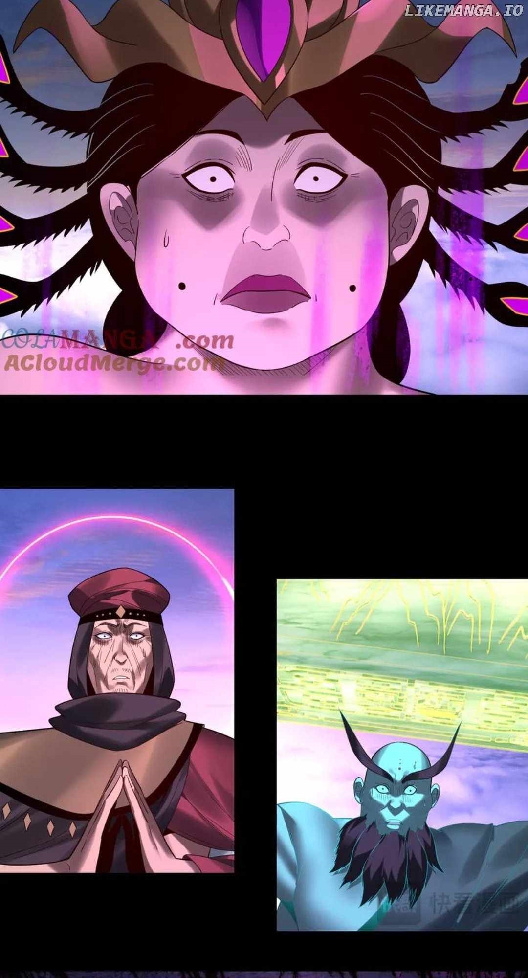 I Am the Fated Villain Chapter 238 - Manhwa18.com