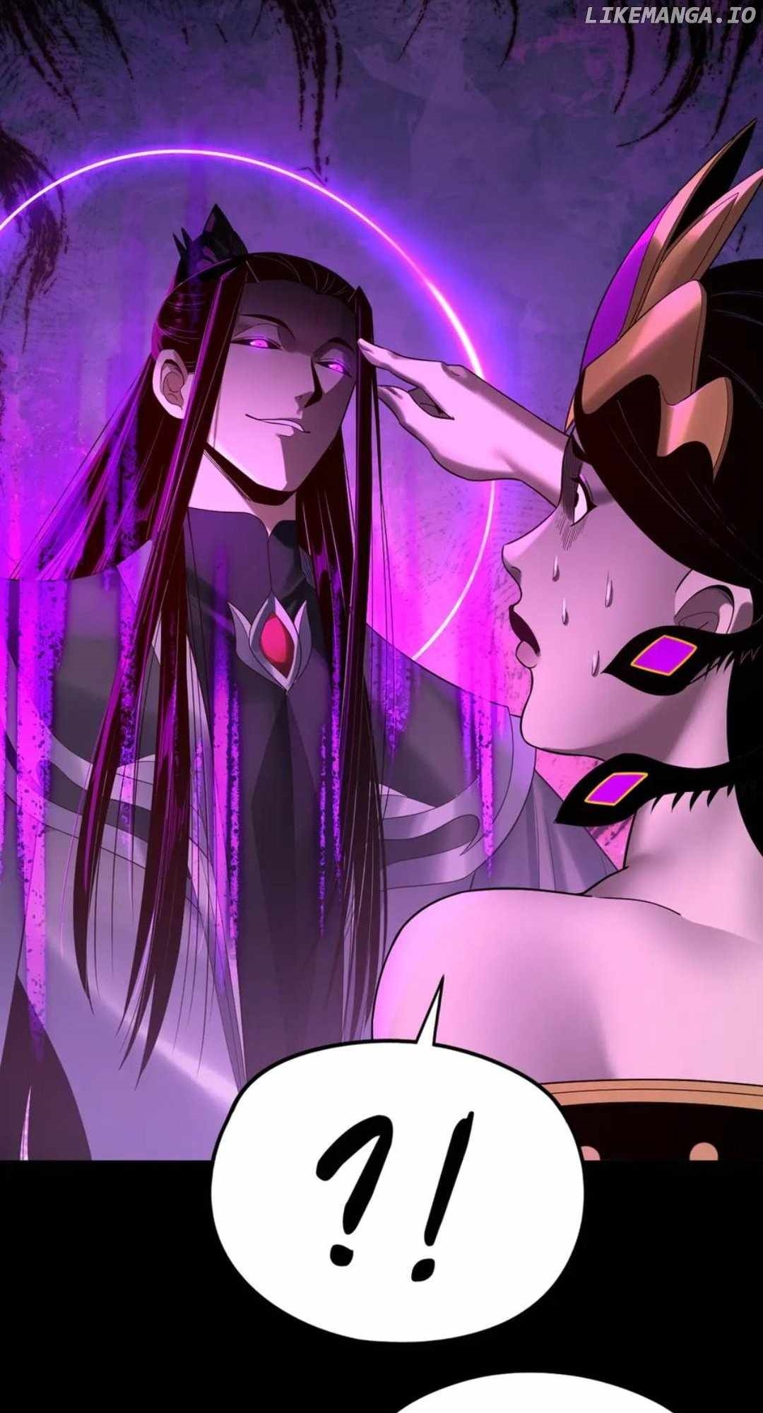 I Am the Fated Villain Chapter 238 - Manhwa18.com
