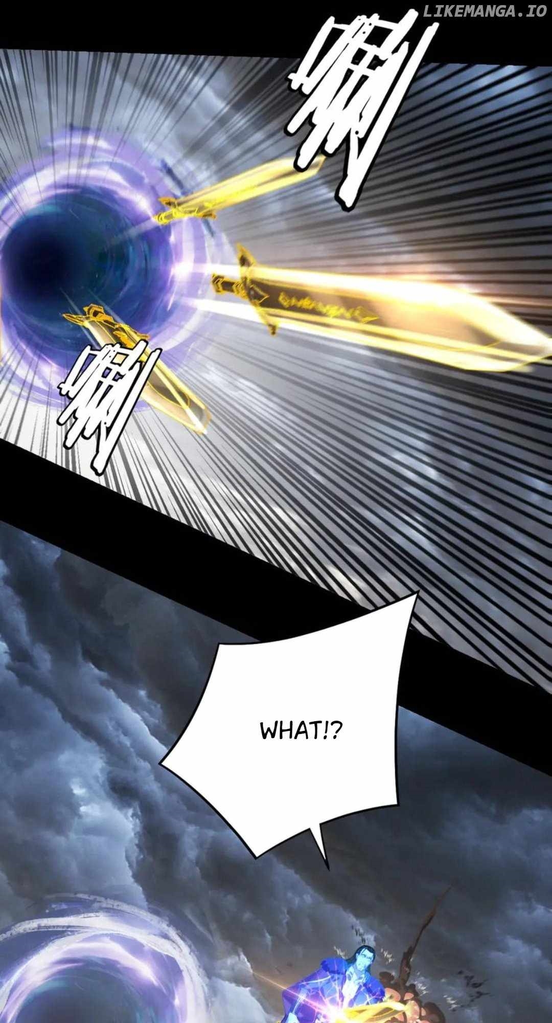 I Am the Fated Villain Chapter 238 - Manhwa18.com