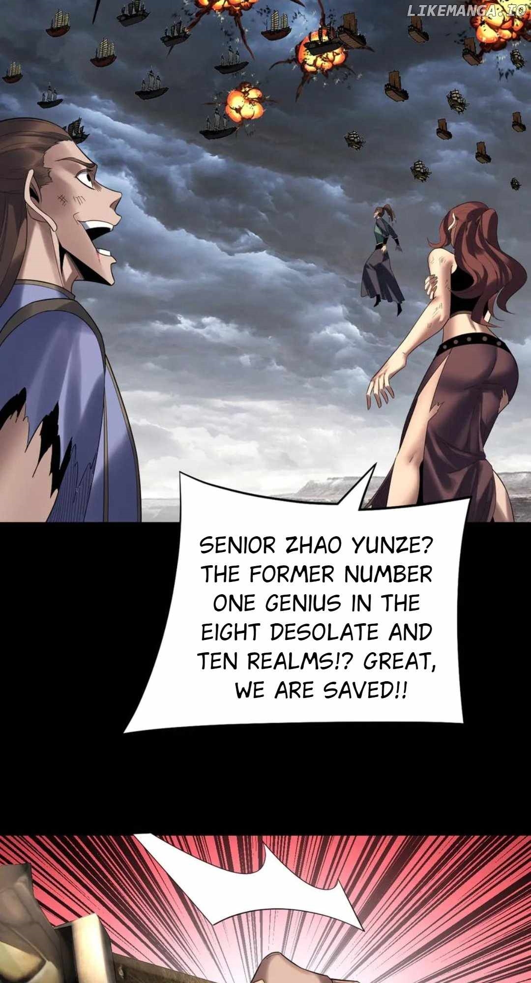 I Am the Fated Villain Chapter 238 - Manhwa18.com