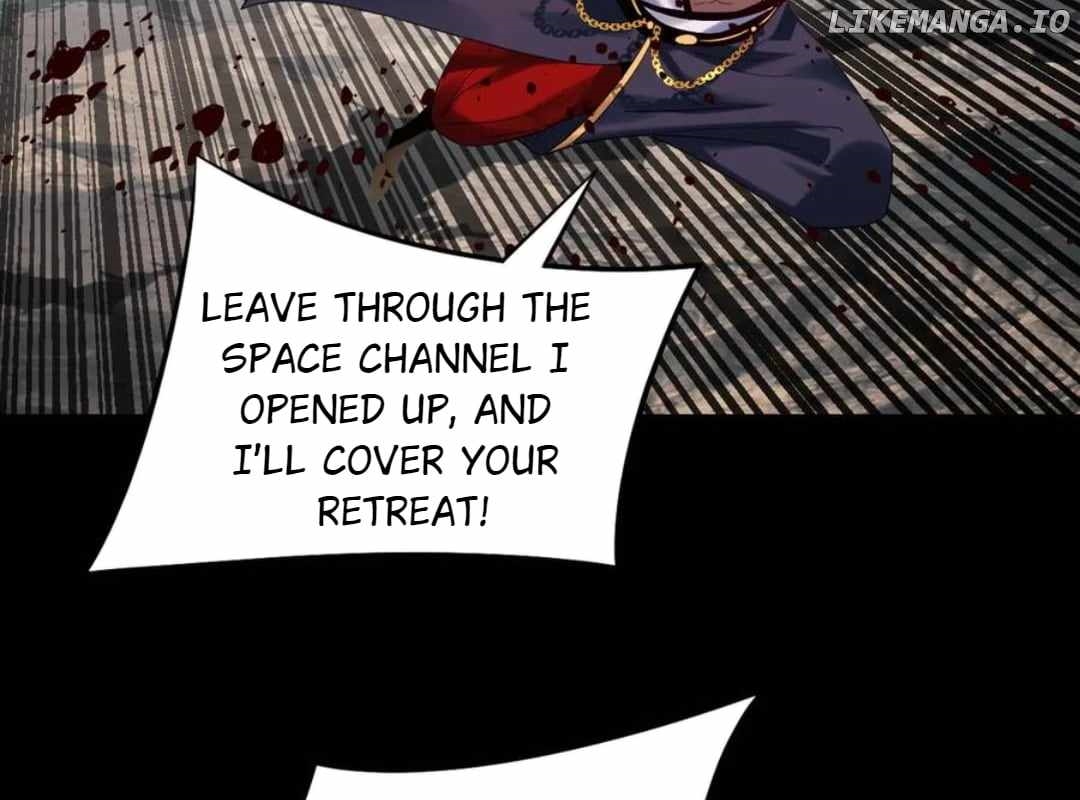 I Am the Fated Villain Chapter 238 - Manhwa18.com