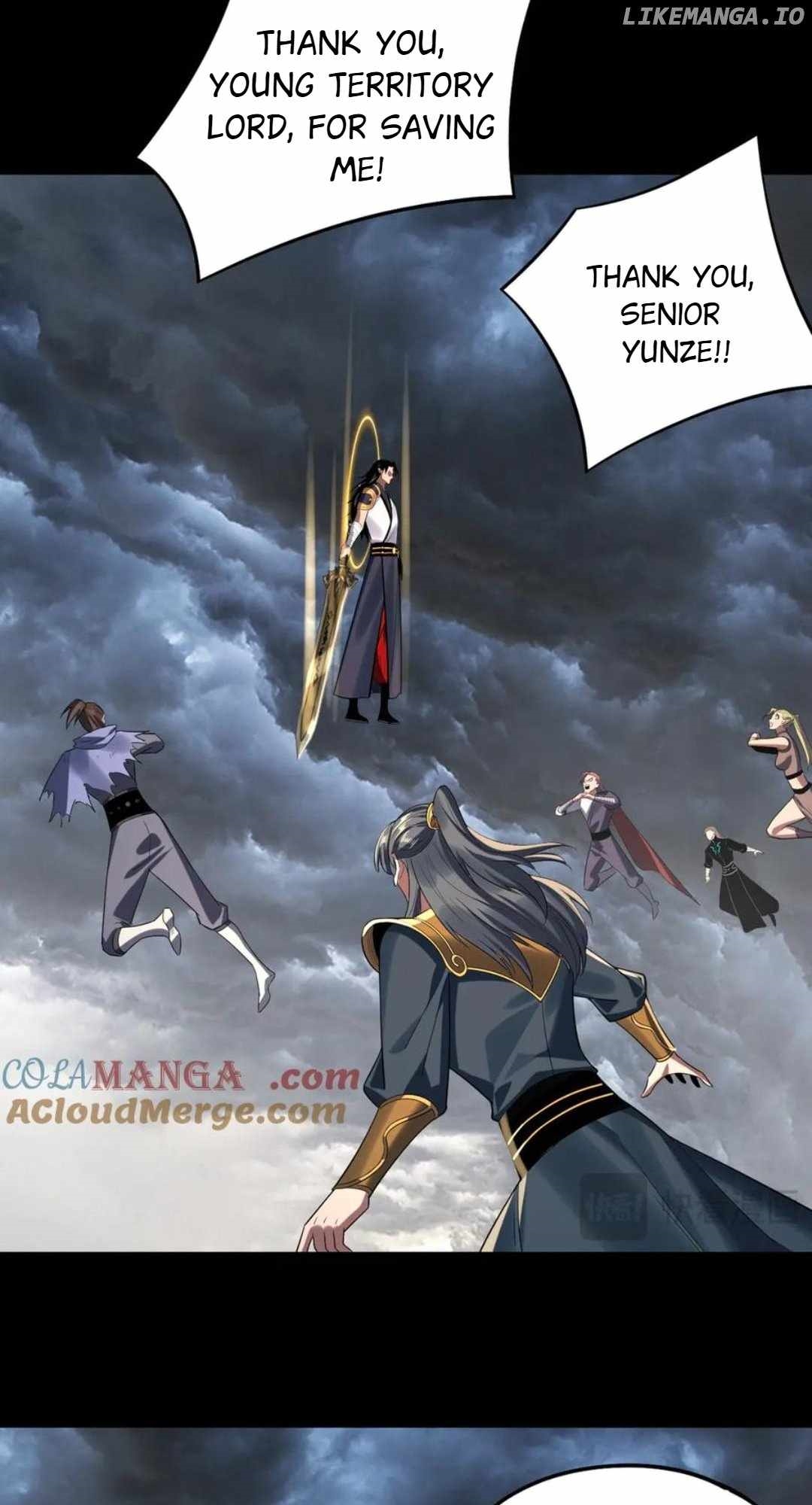 I Am the Fated Villain Chapter 238 - Manhwa18.com