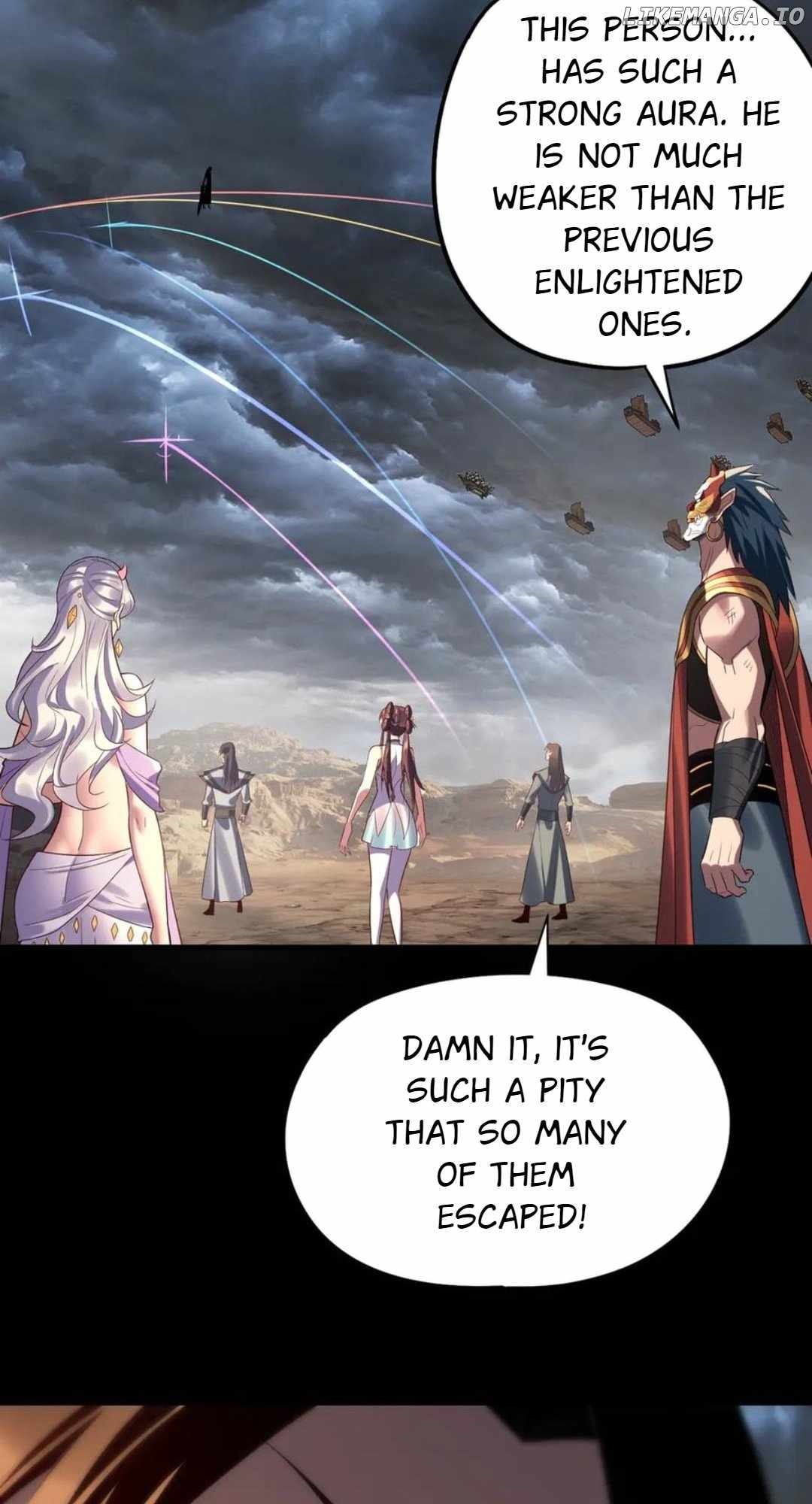 I Am the Fated Villain Chapter 238 - Manhwa18.com